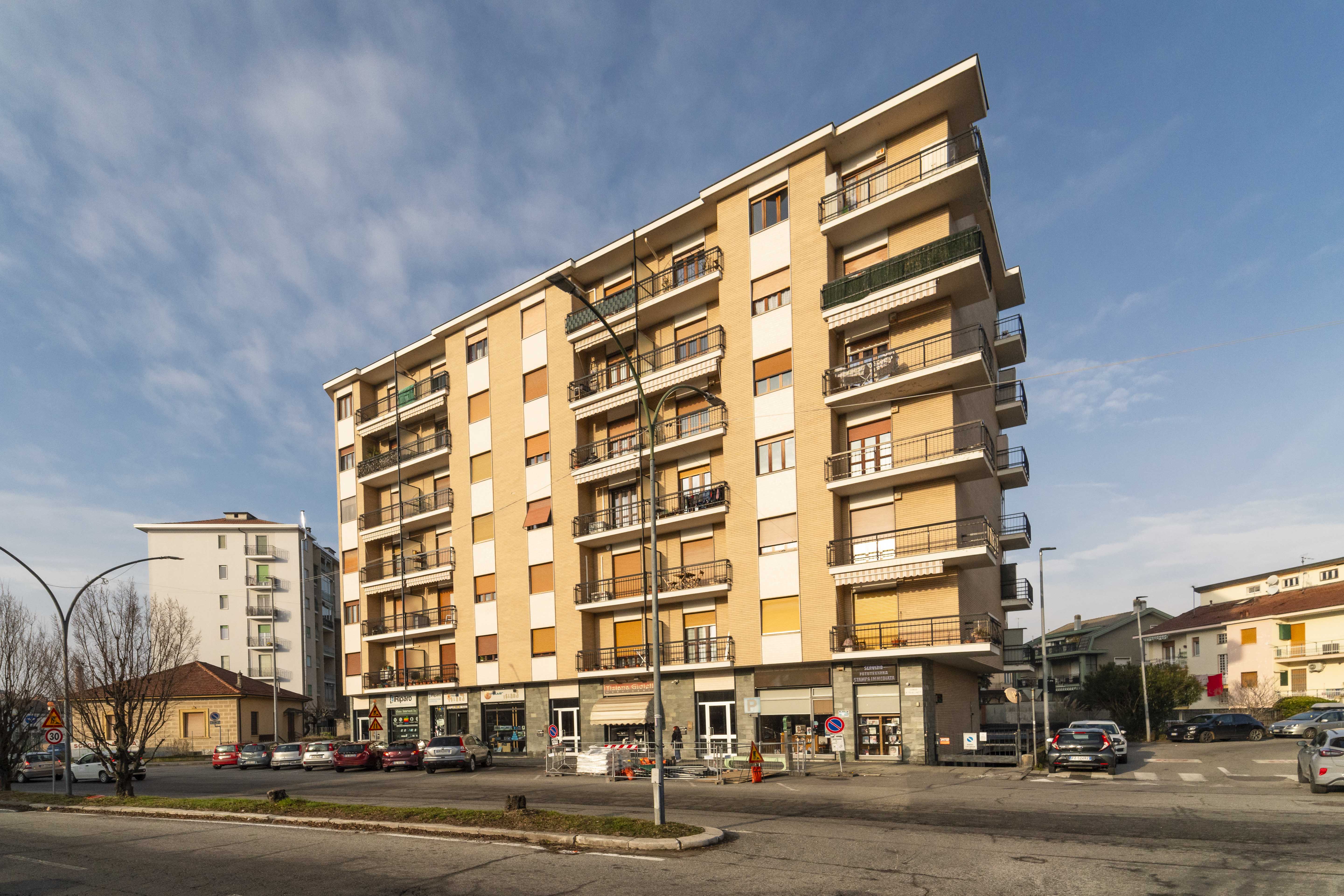 Immagine della proprietà in (TO)-Collegno - Vendita immobile - Appartamento