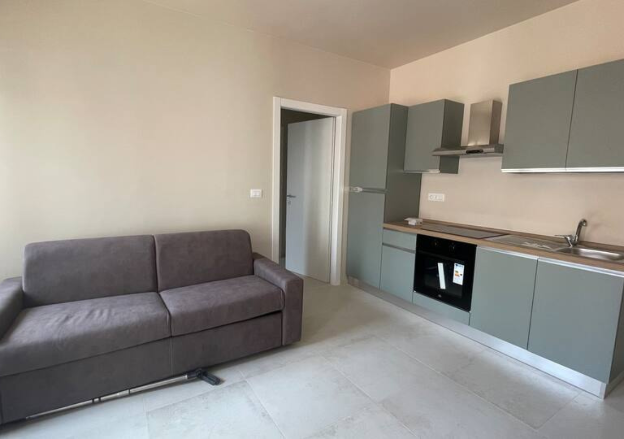 Immagine della proprietà in (TO)-Scarmagno - Vendita immobile - Appartamento