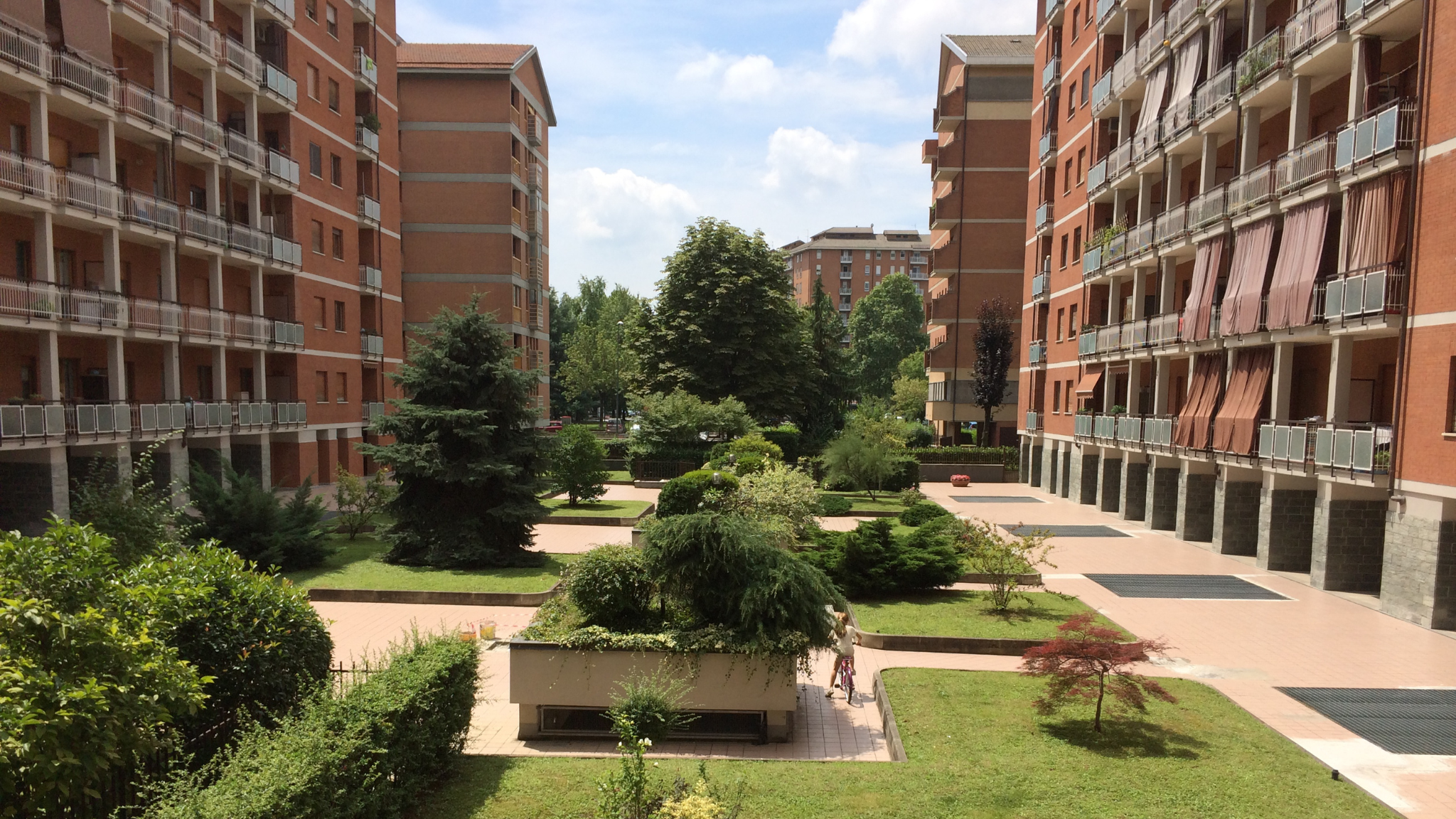 Immagine della proprietà in (TO)-Torino - Vendita immobile - Appartamento