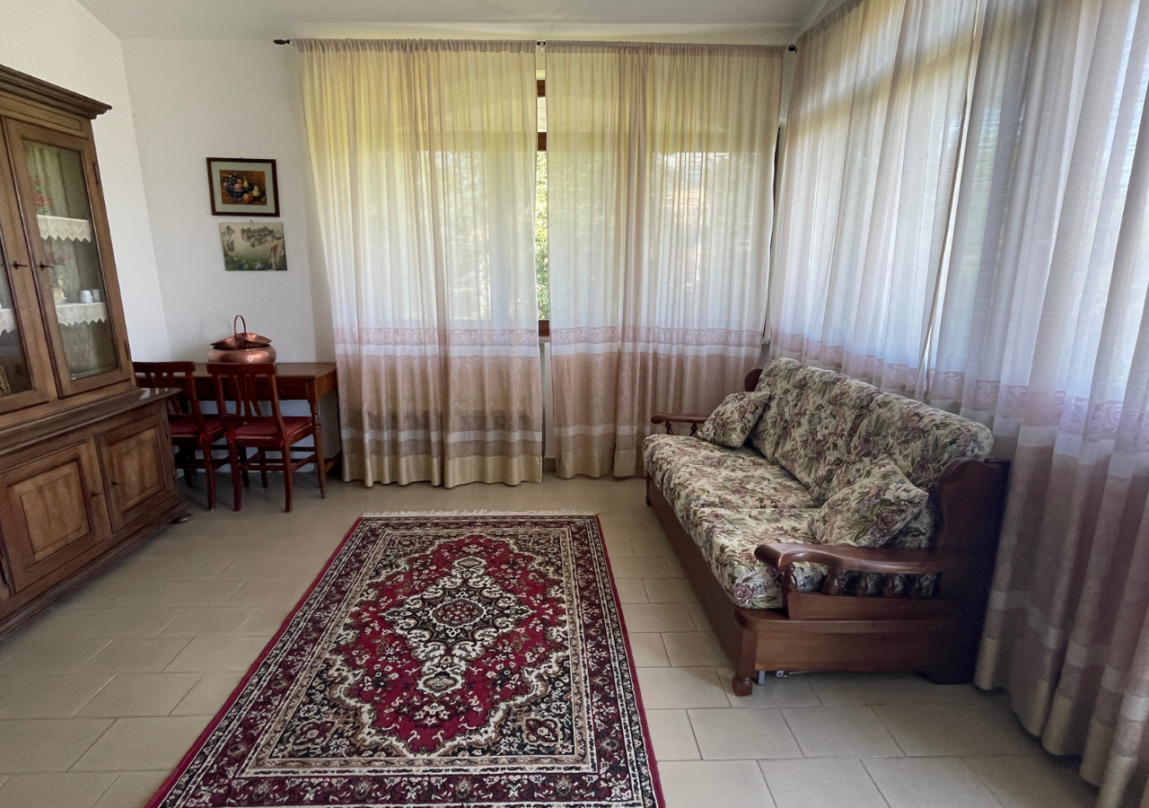 Immagine della proprietà in (TO)-Rivoli - Affitto Immobile - Villa