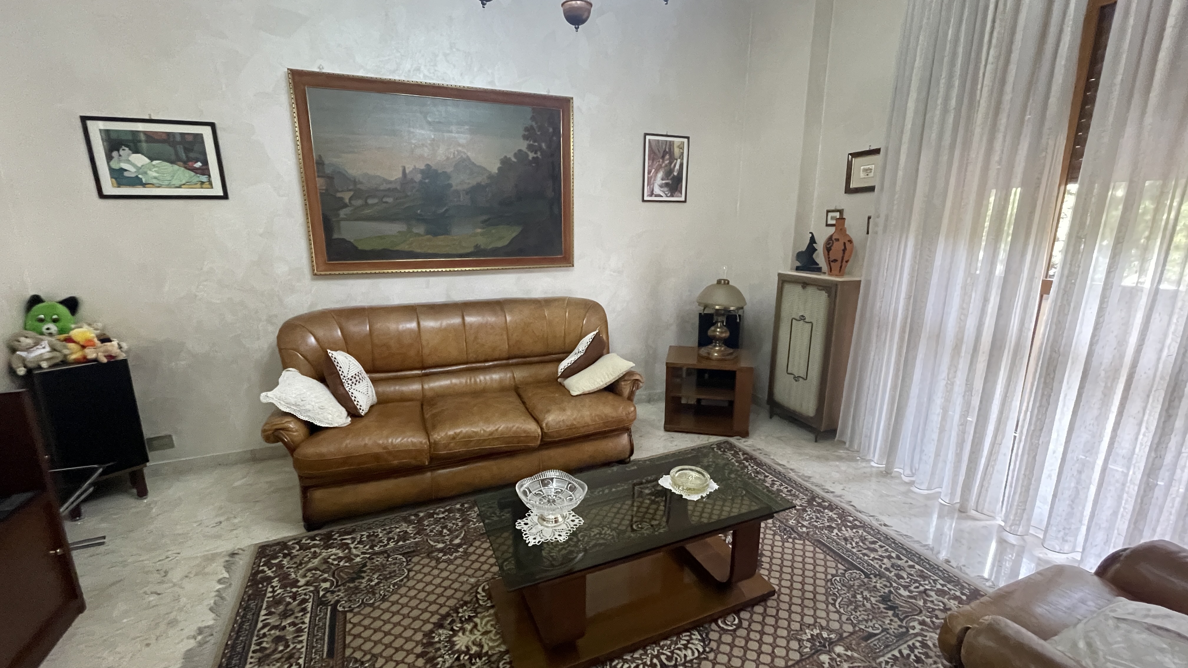 Immagine della proprietà in (TO)-Torino - Vendita immobile - Appartamento