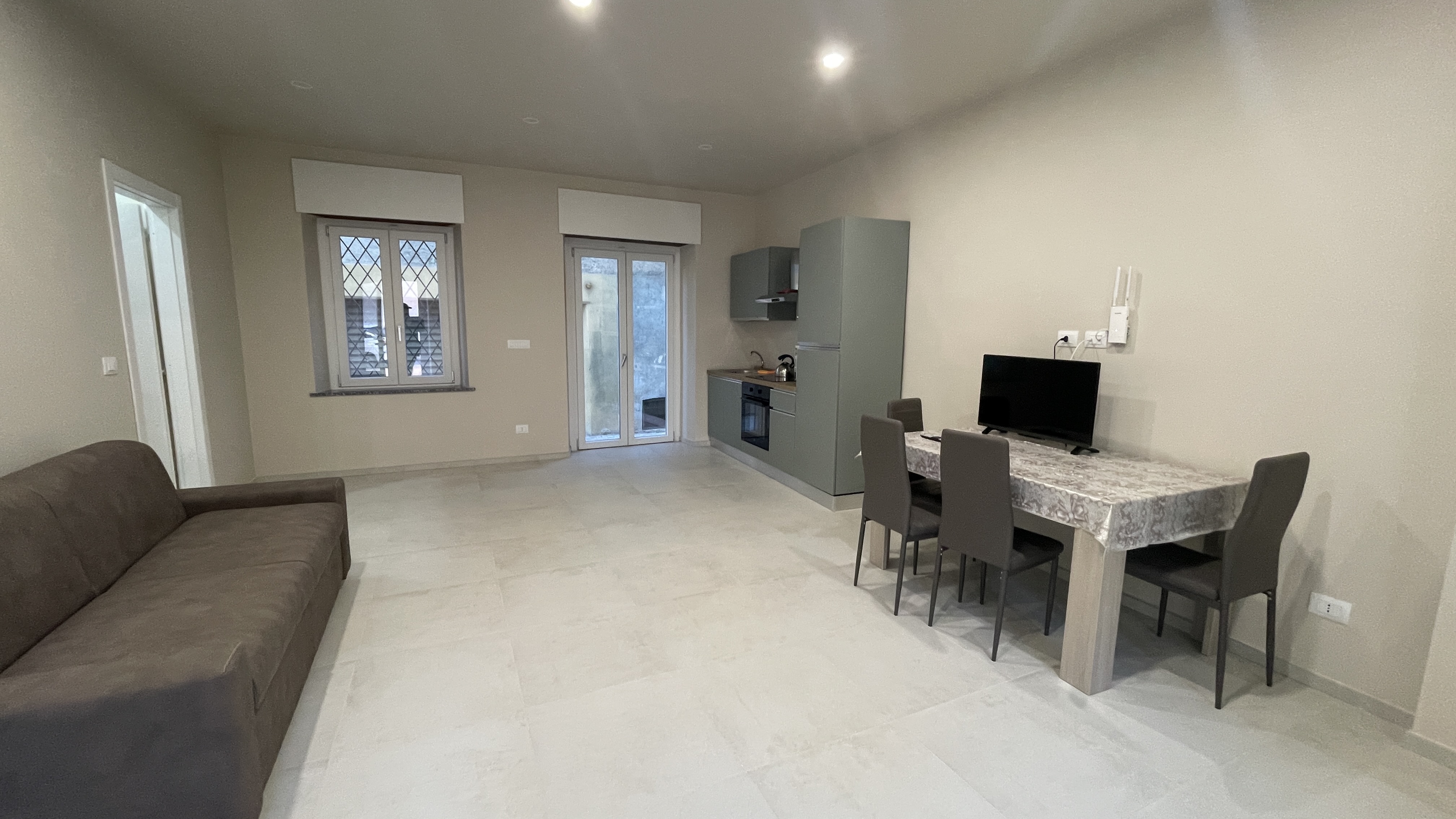 Immagine della proprietà in (TO)-Scarmagno - Vendita immobile - Appartamento