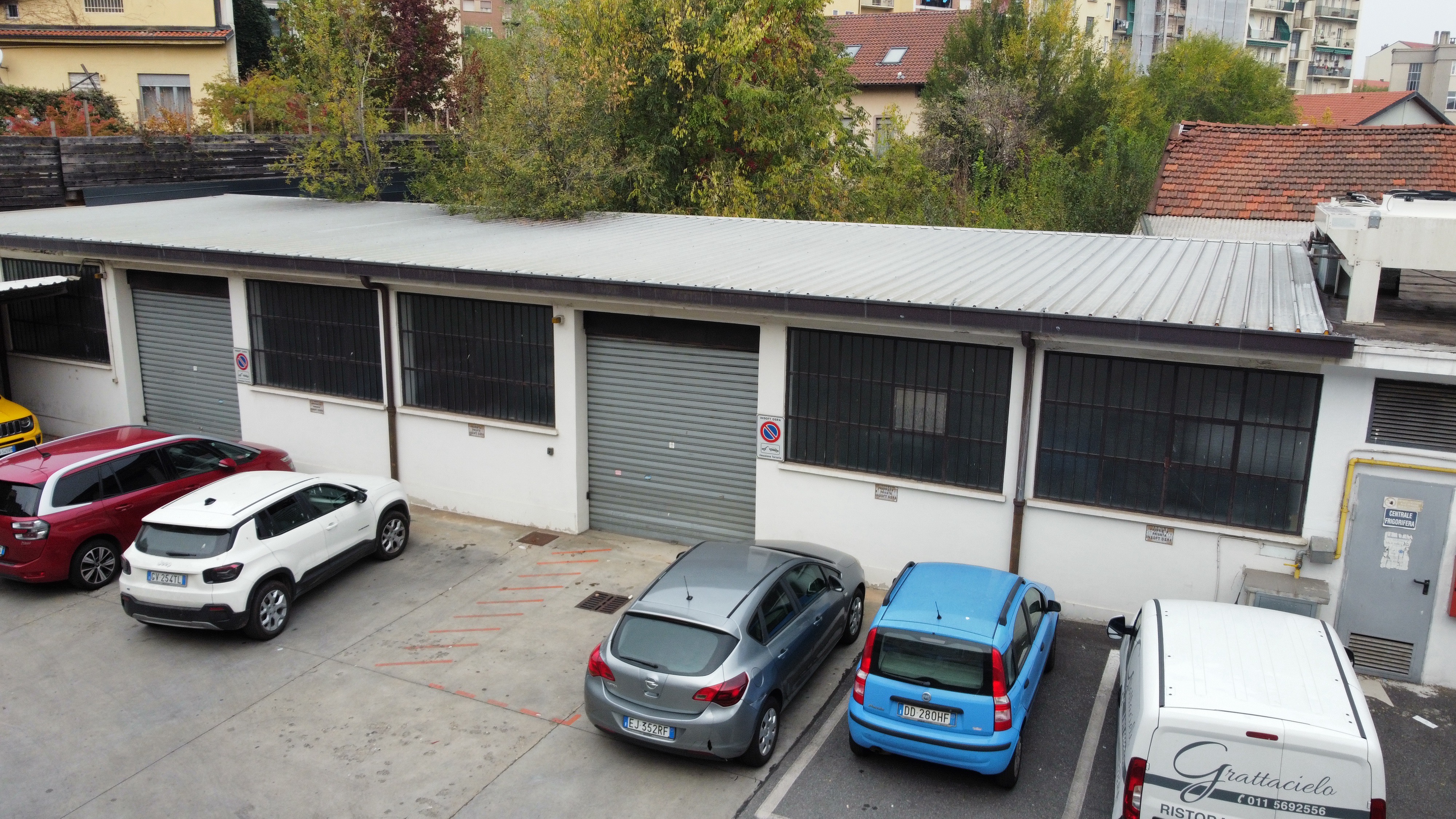 Immagine della proprietà in (TO)-Torino - Vendita immobile - Ufficio