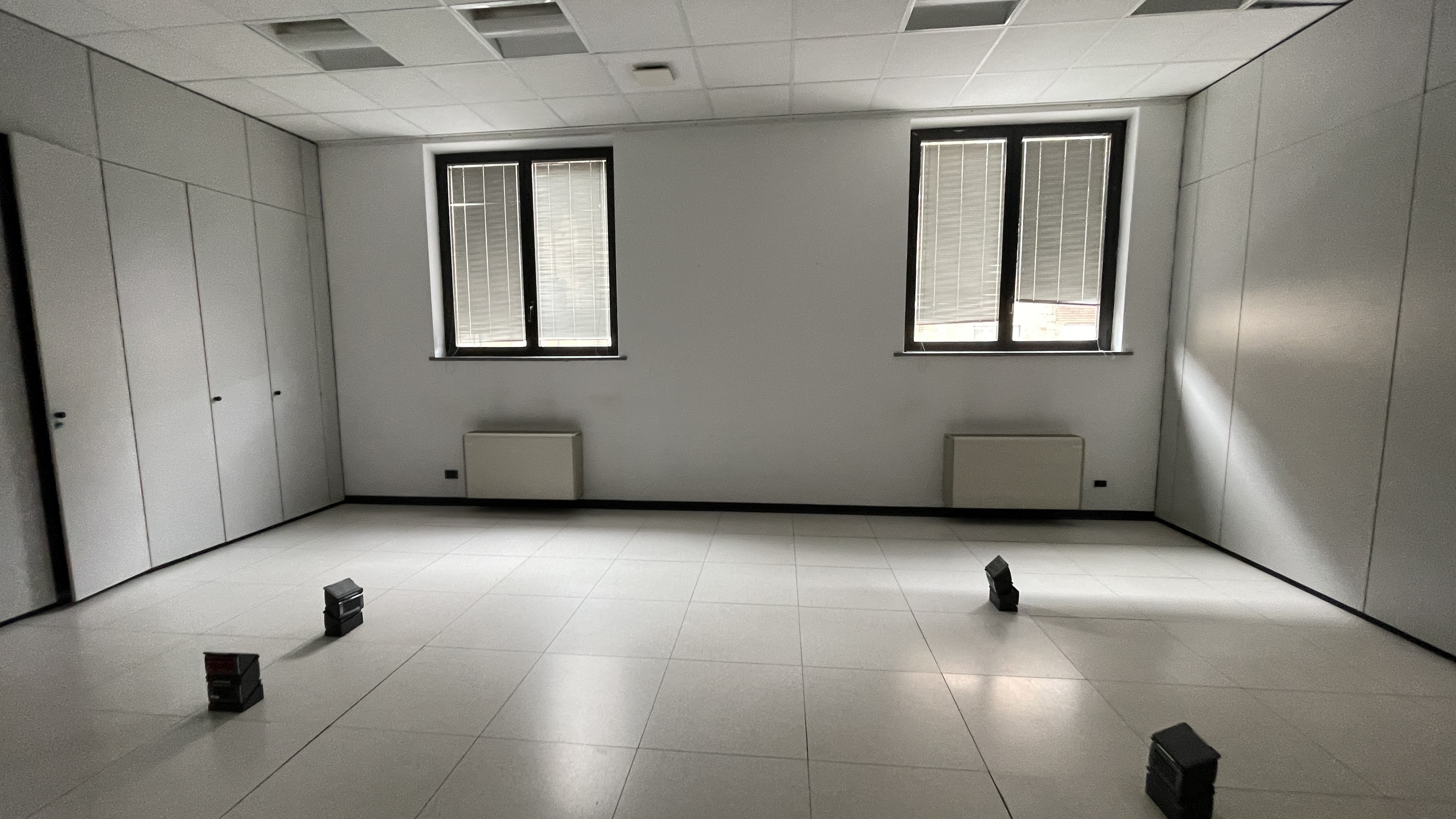 Immagine della proprietà in (TO)-Torino - Vendita immobile - Ufficio