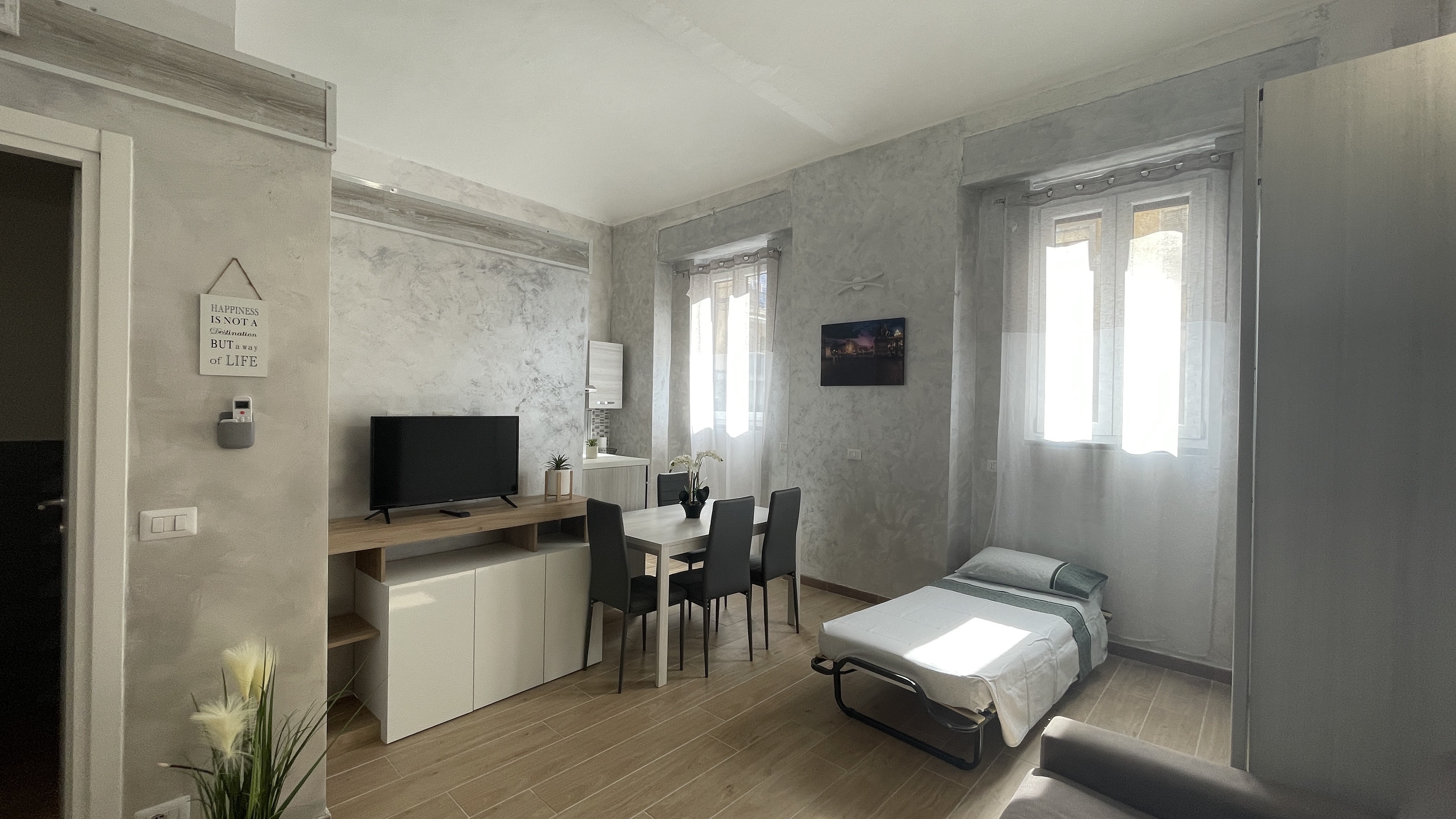 Visualizza annuncio di Affitto-Immobile a,