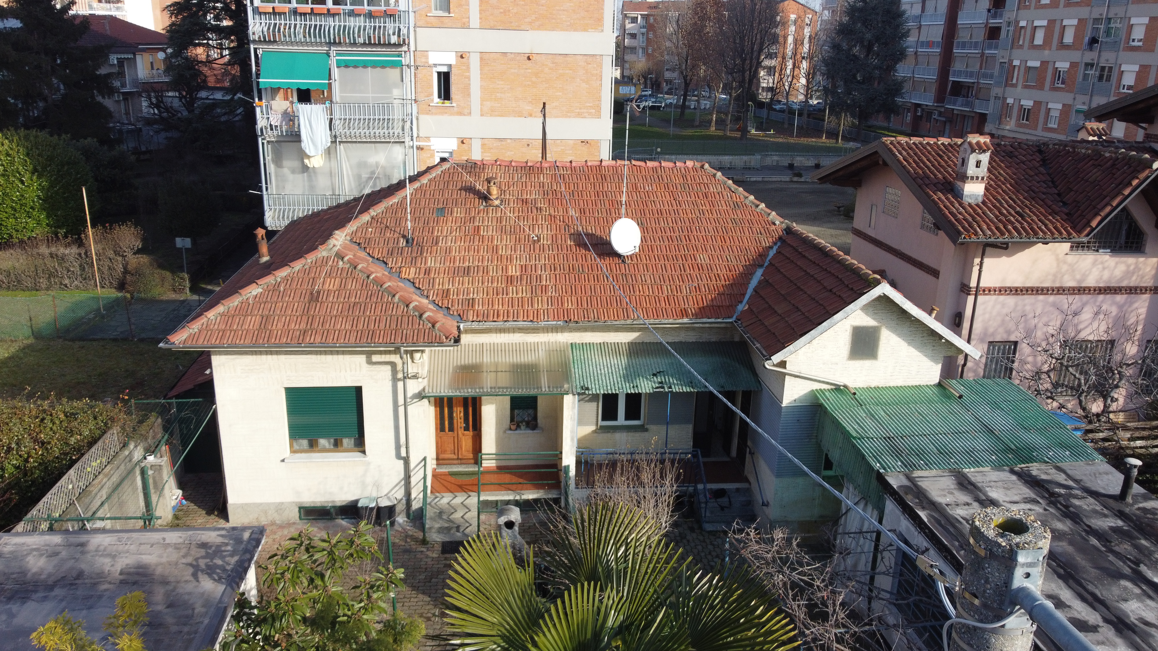 Immagine della proprietà in (TO)-Grugliasco - Vendita immobile - Villa