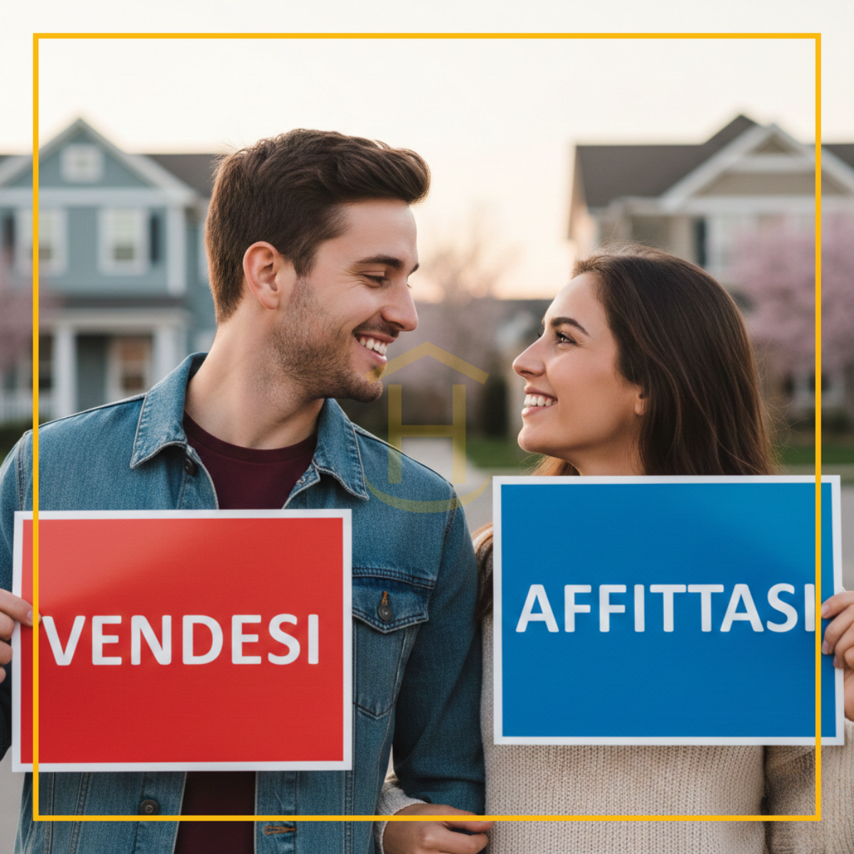 Immagine per l'articolo 'Mercato Immobiliare 2026: Comprare casa o restare in affitto?'