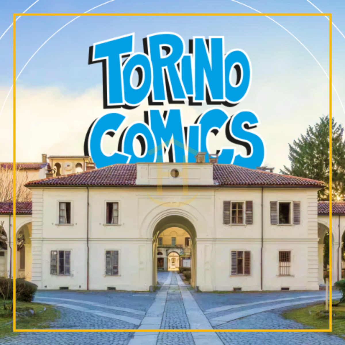 Immagine per l'articolo 'Torino Comics 2026 e il territorio: quando i grandi eventi valorizzano anche il mercato immobiliare'